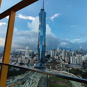 Opus Residences Warisan Merdeka By C&c Fortune , Kuala Lumpur Malaisie