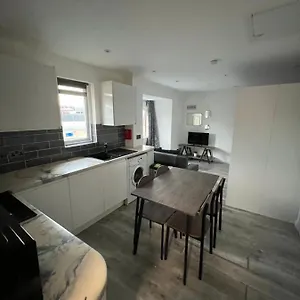 Lovely For 2 Or 4 People - Bermondsey Londres