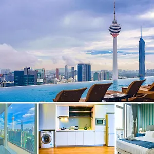 Platinum Happy Klcc , , Kuala Lumpur Malaisie
