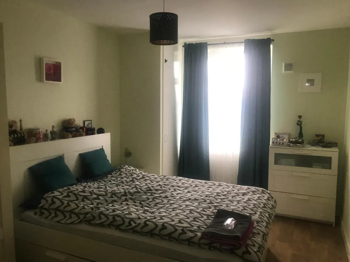 Appartement Norfolk House à Londres